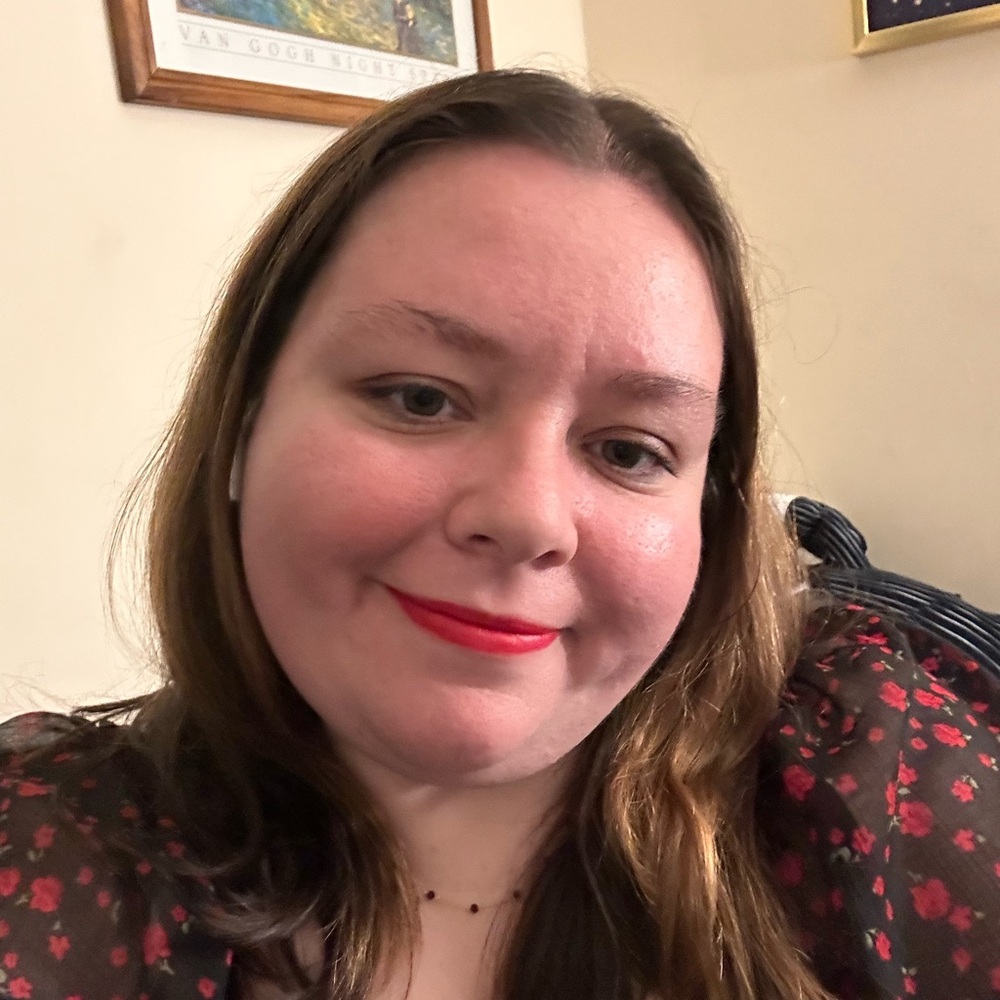 Meet your Posher, Becca